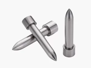 Pin hướng dẫn đẩy khuôn