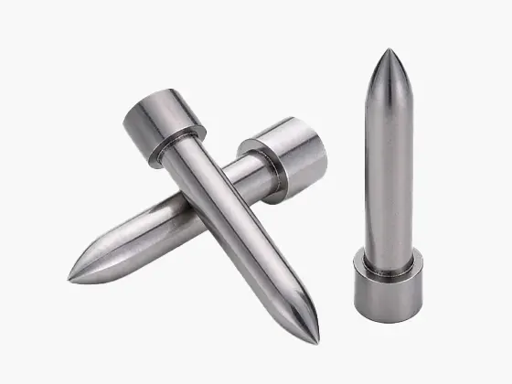 Pin hướng dẫn đẩy khuôn