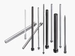 Pin Ejector tùy chỉnh cho khuôn