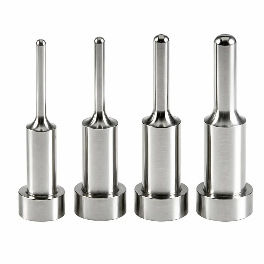 8566 Chốt đục lỗ