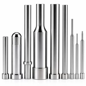 Chốt đục lỗ ASP