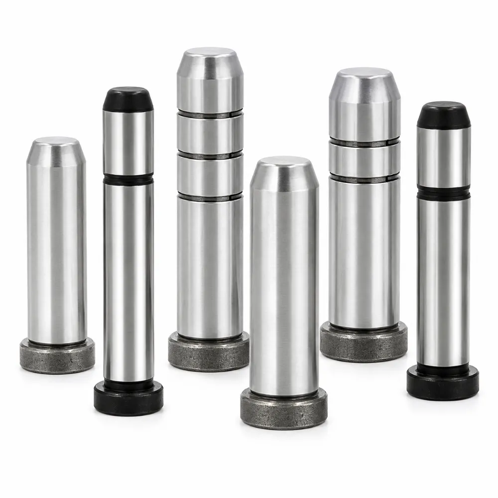 Pin hướng dẫn góc