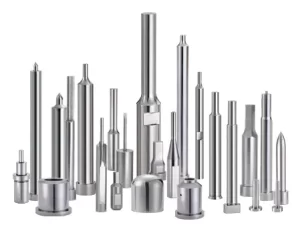 Chốt đục lỗ DC53