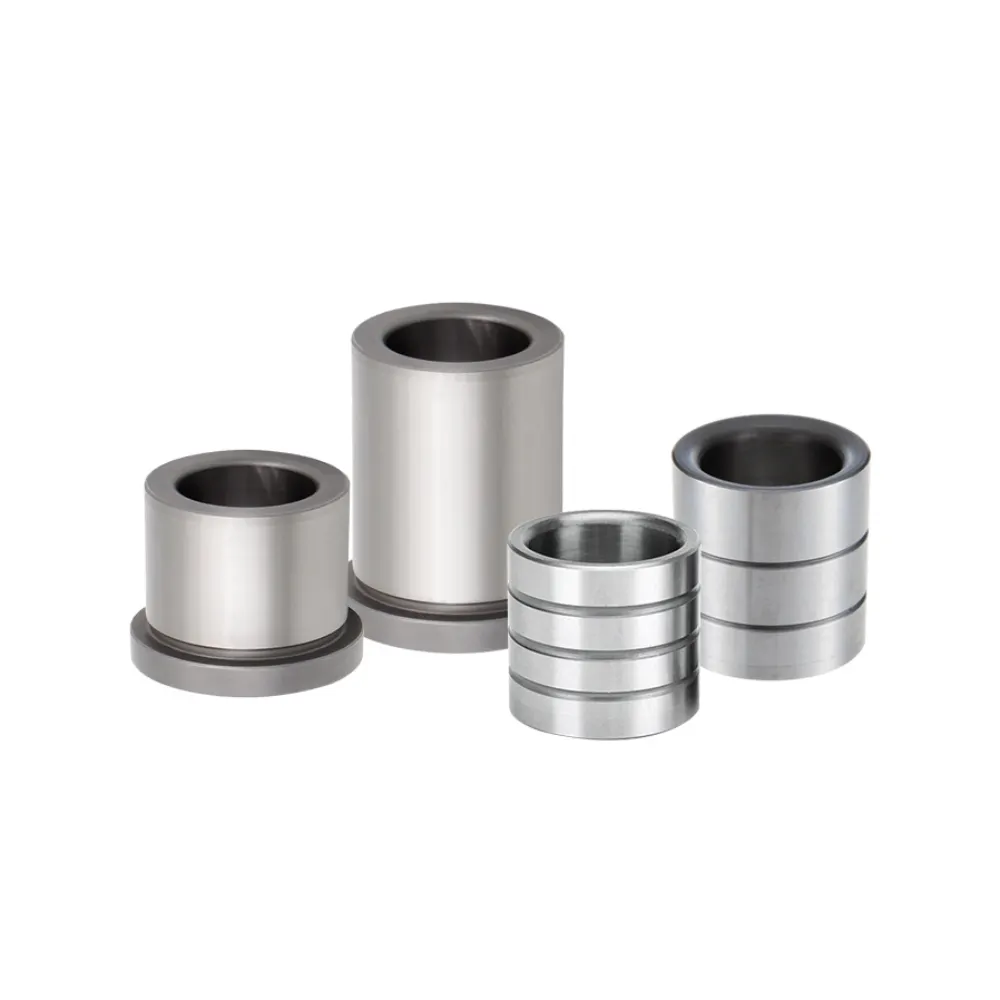 Ống lót dẫn hướng tấm đẩy