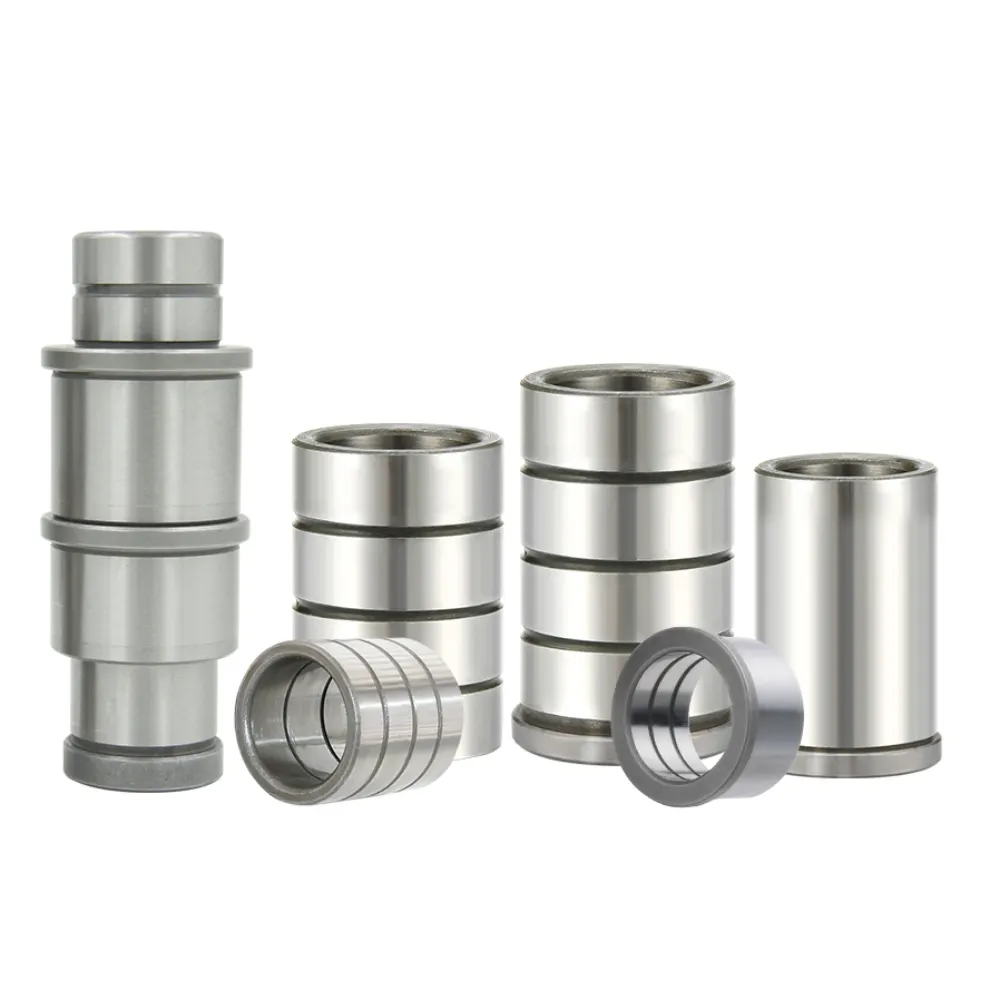 Ống lót dẫn hướng thanh đẩy