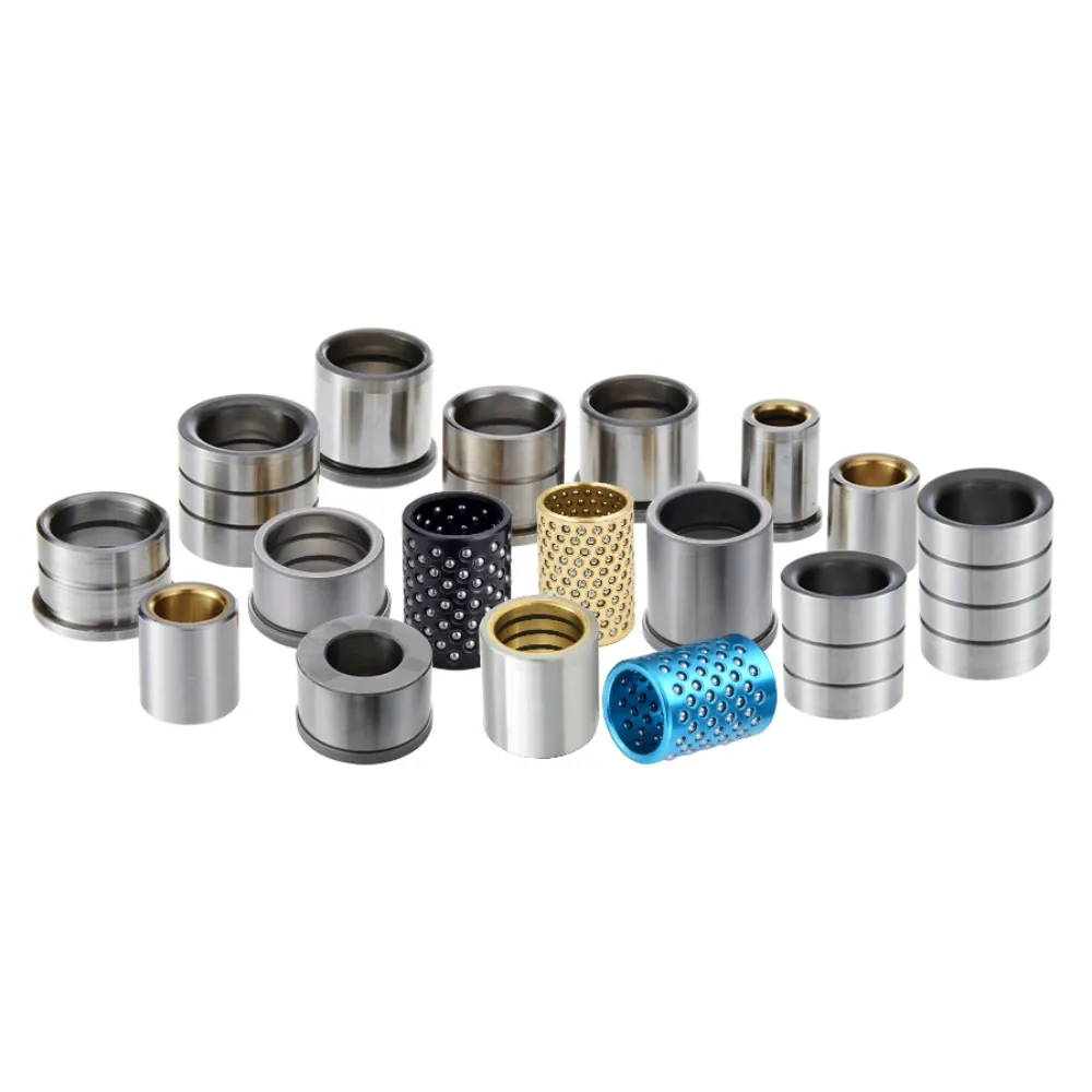 Ống lót hướng dẫn bên ngoài