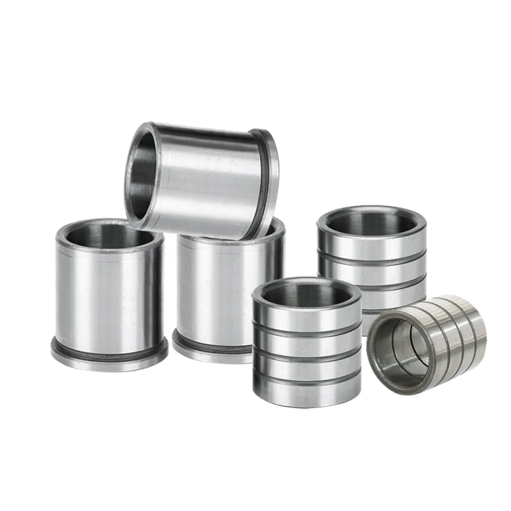 Ống lót hướng dẫn chung