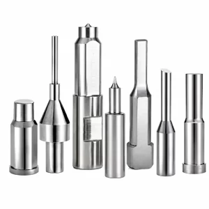 Chốt đục lỗ HSS