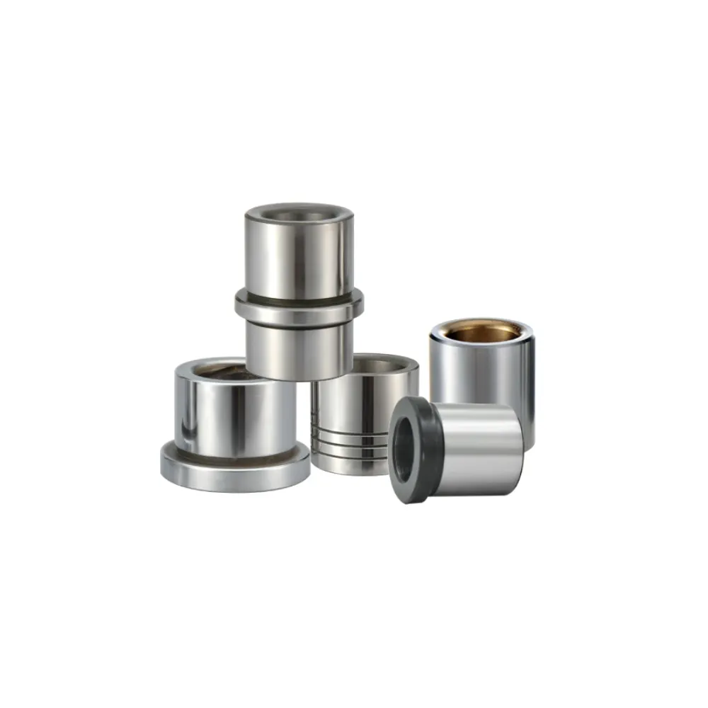 Ống lót dẫn hướng chính xác cao