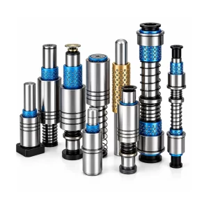 Trụ hướng dẫn khuôn dập tốc độ cao