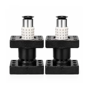 Trụ hướng dẫn bóng độc lập