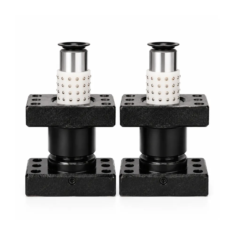 Trụ hướng dẫn bóng độc lập