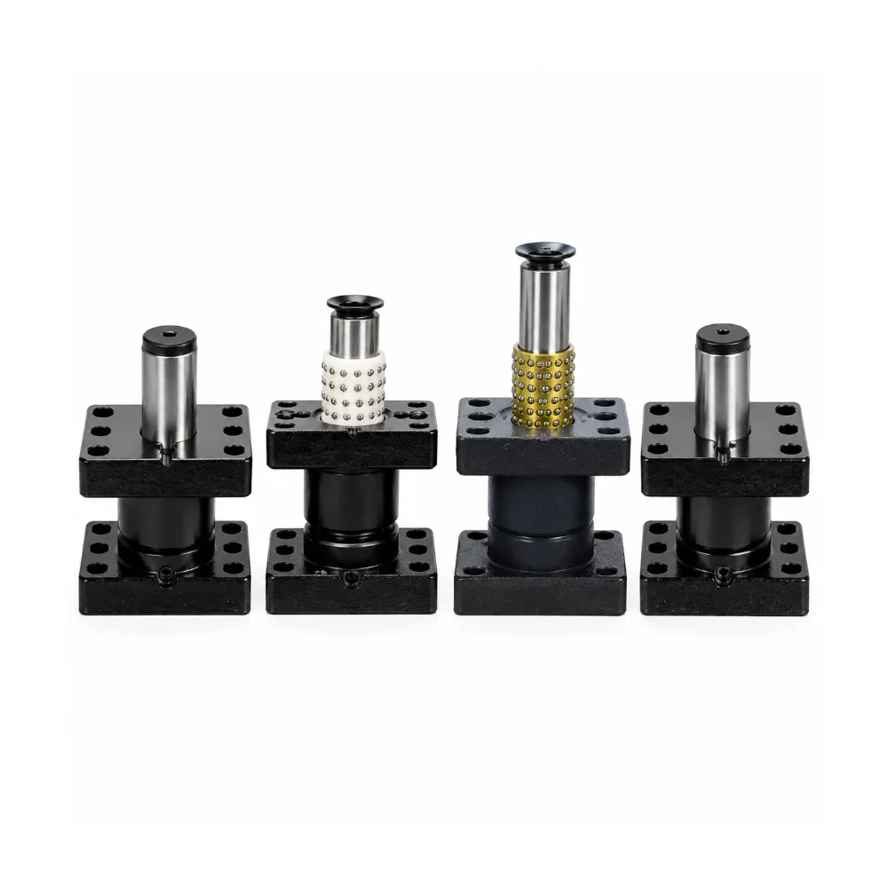 Trụ cột hướng dẫn độc lập