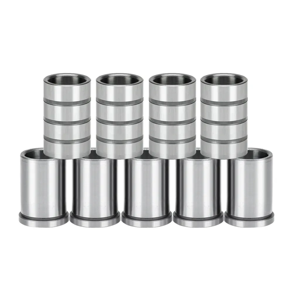 Xác định vị trí Pin Guide Bushing