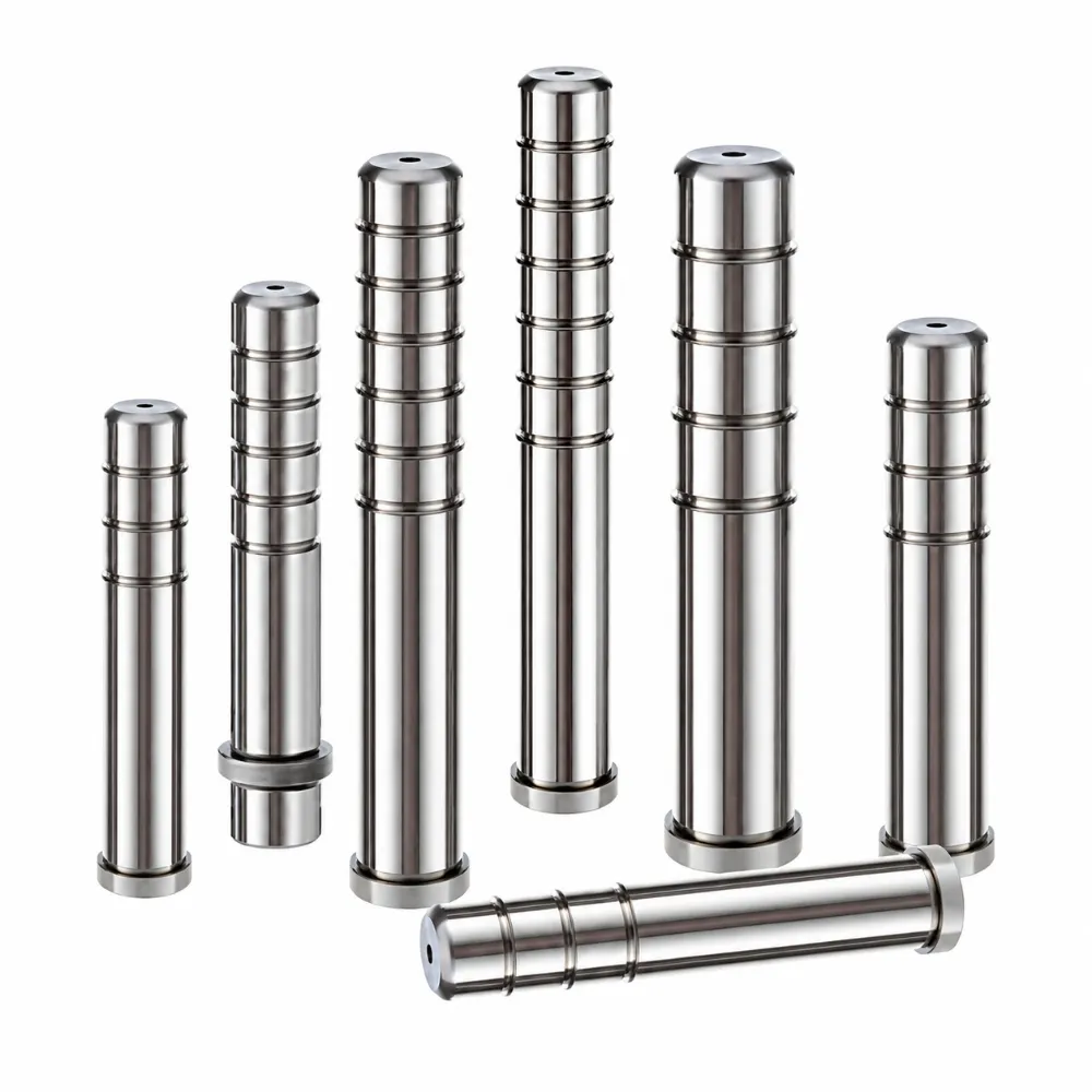 Dập kim loại Bài hướng dẫn