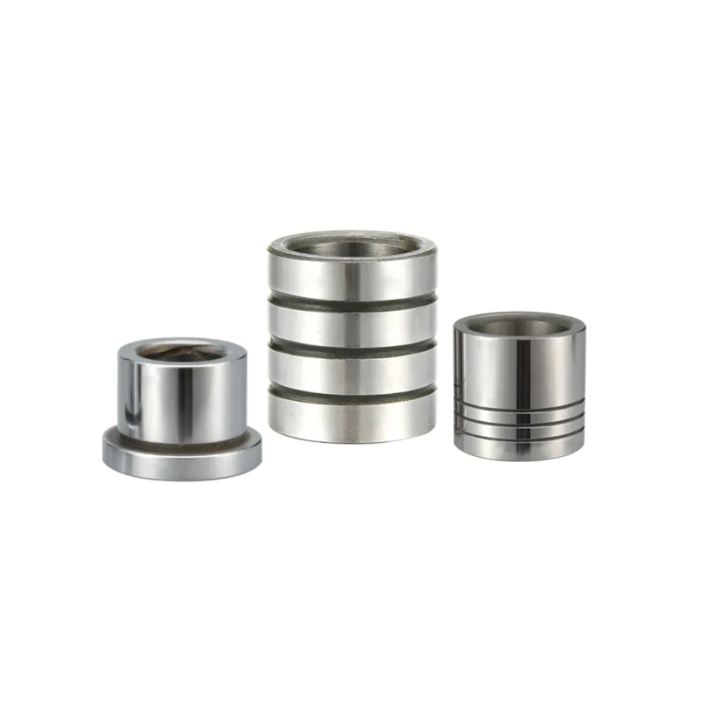 Ống lót hướng dẫn dập kim loại