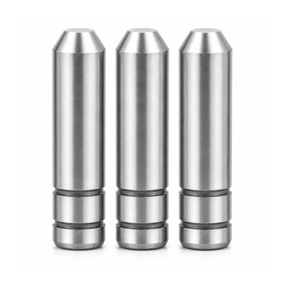 Pin hướng dẫn góc khuôn