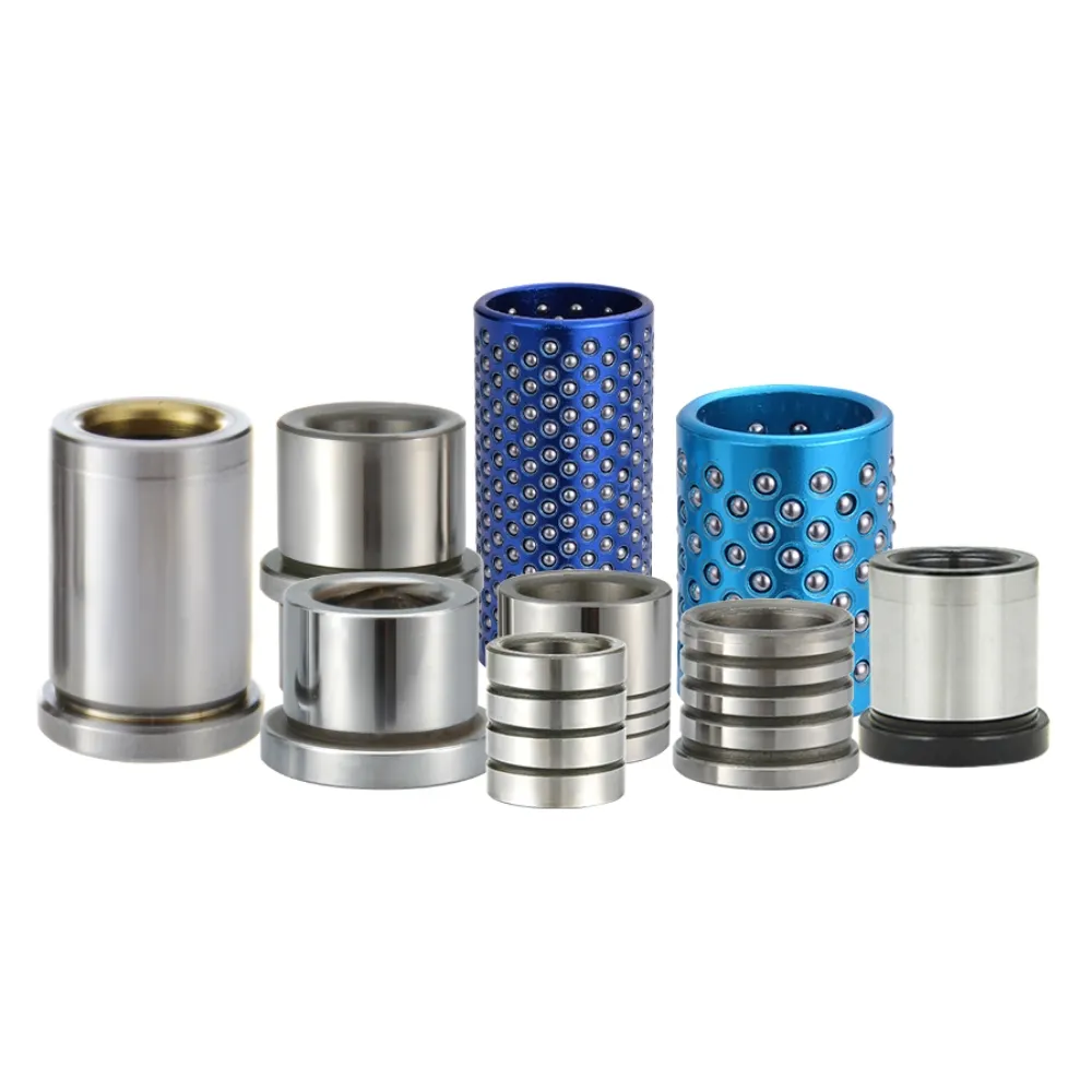 Ống lót hướng dẫn khuôn