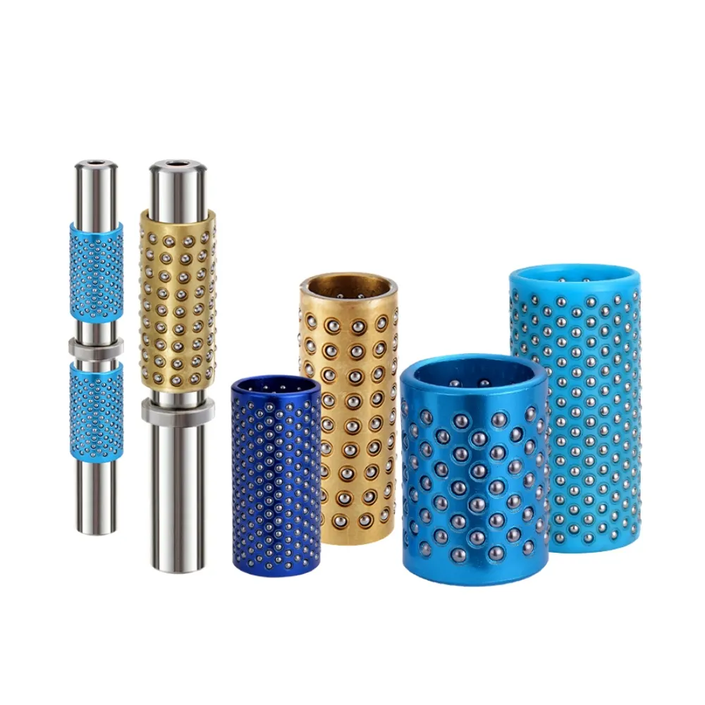 Ống lót hướng dẫn bóng chính xác