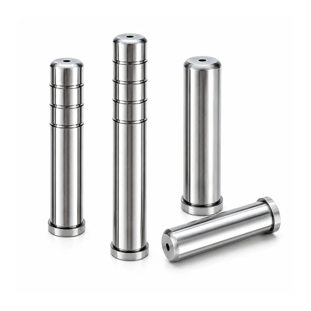 Trụ hướng dẫn chính xác