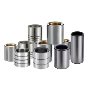Tay áo hướng dẫn chính xác