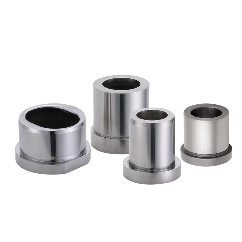 Ống lót hướng dẫn đấm