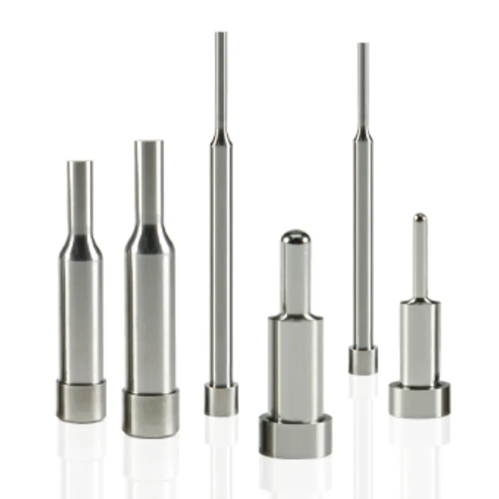 Chốt đục lỗ SKH51