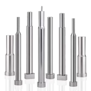 Chốt đục lỗ SKH9