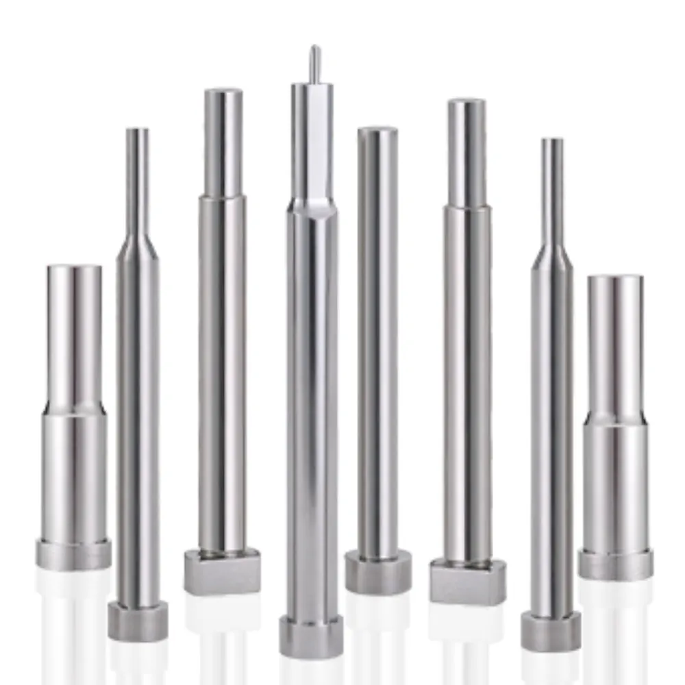 Chốt đục lỗ SKH9