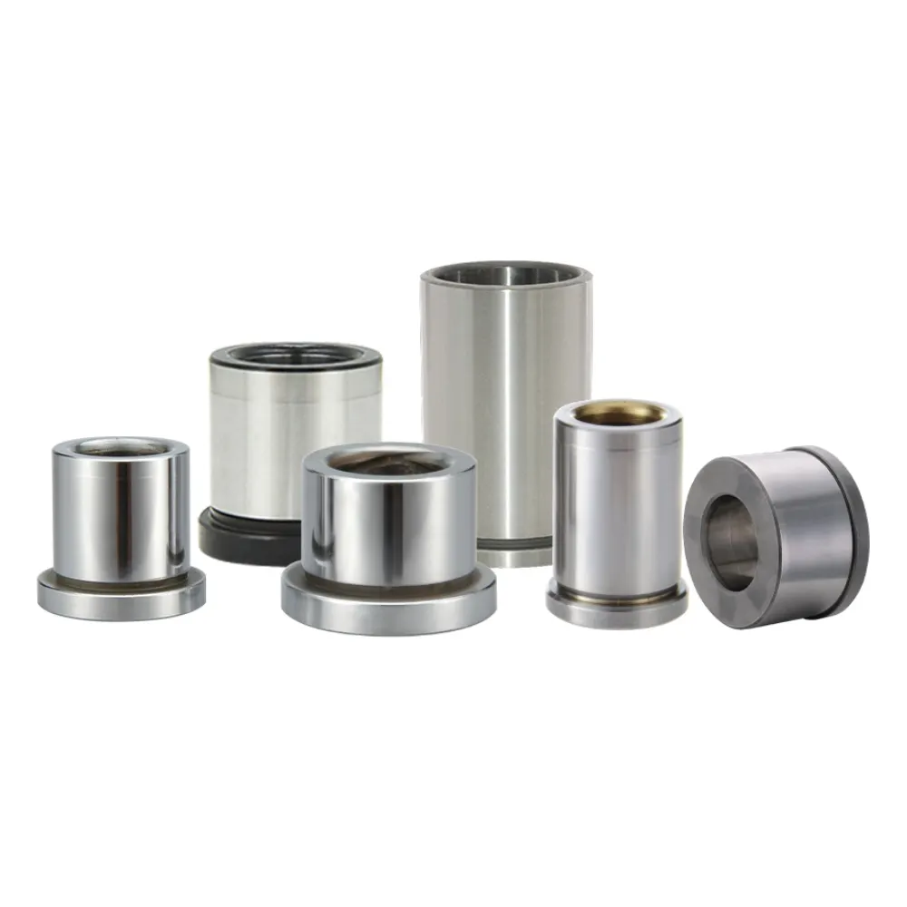 Ống lót dẫn hướng vai