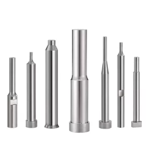 Cú đấm bằng thép không gỉ