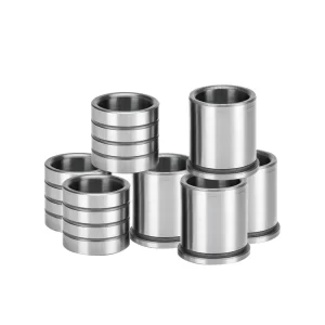 Ống lót hướng dẫn thanh thẳng