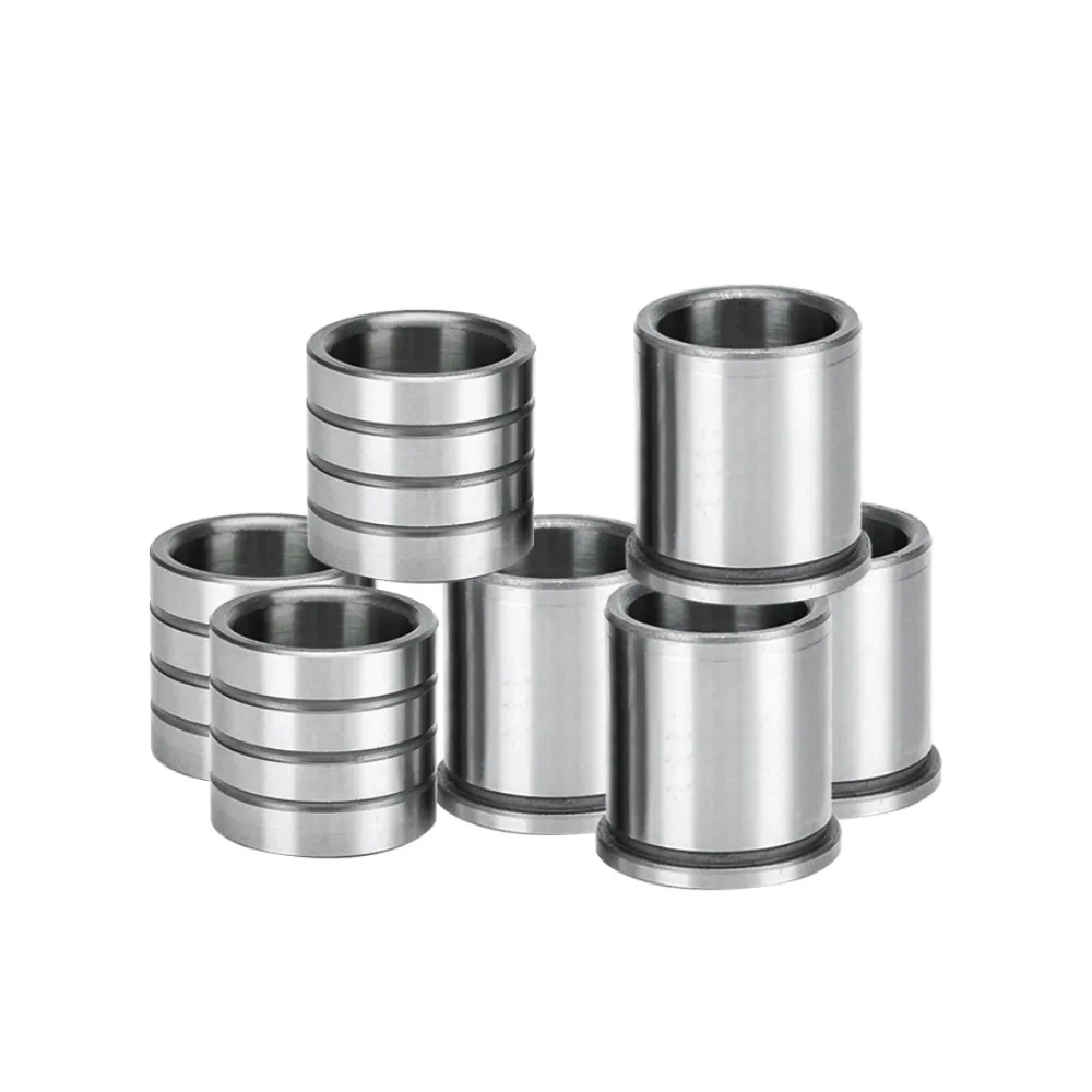 Ống lót hướng dẫn thanh thẳng