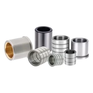 Ống lót hướng dẫn tấm thoát y
