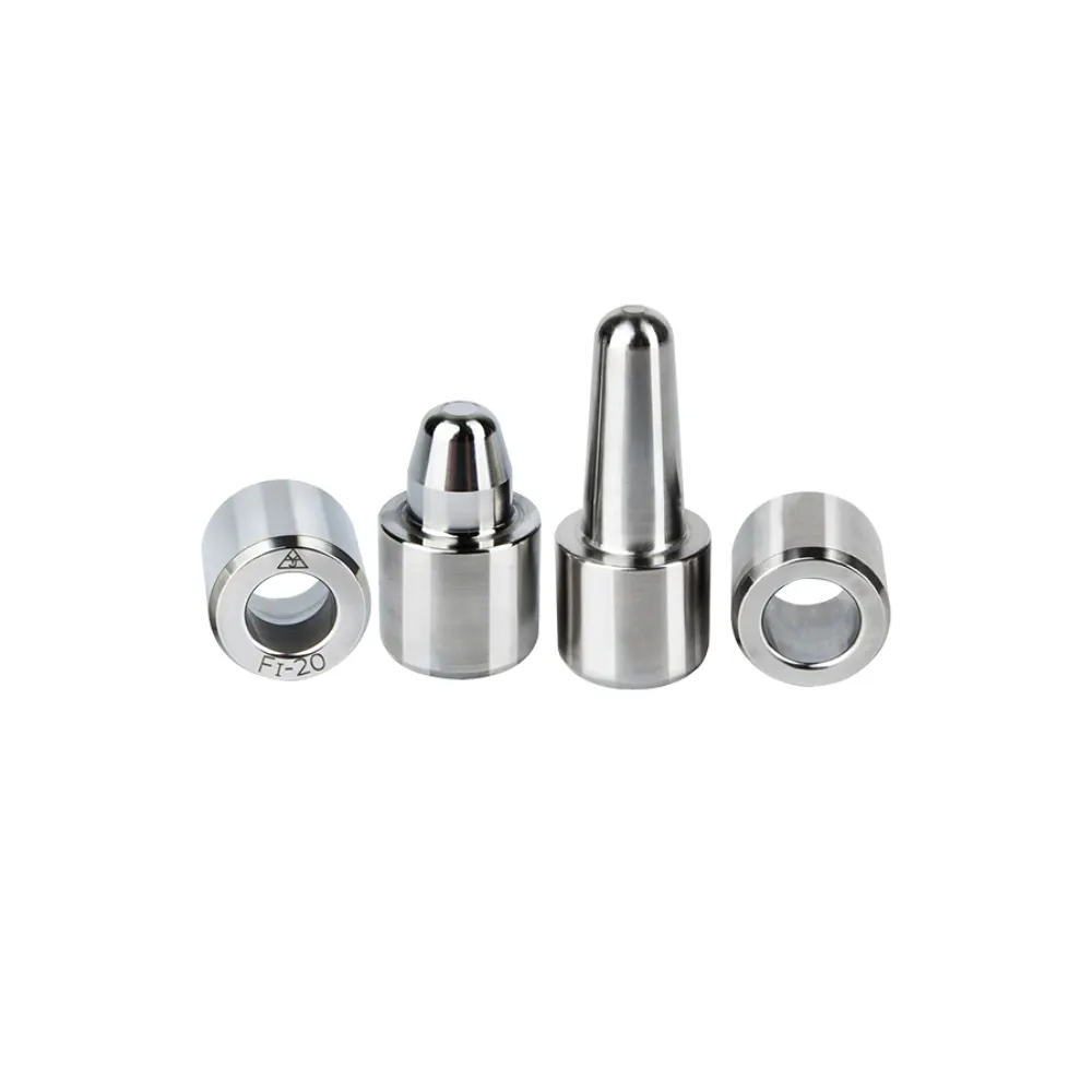 Ống lót dẫn hướng côn