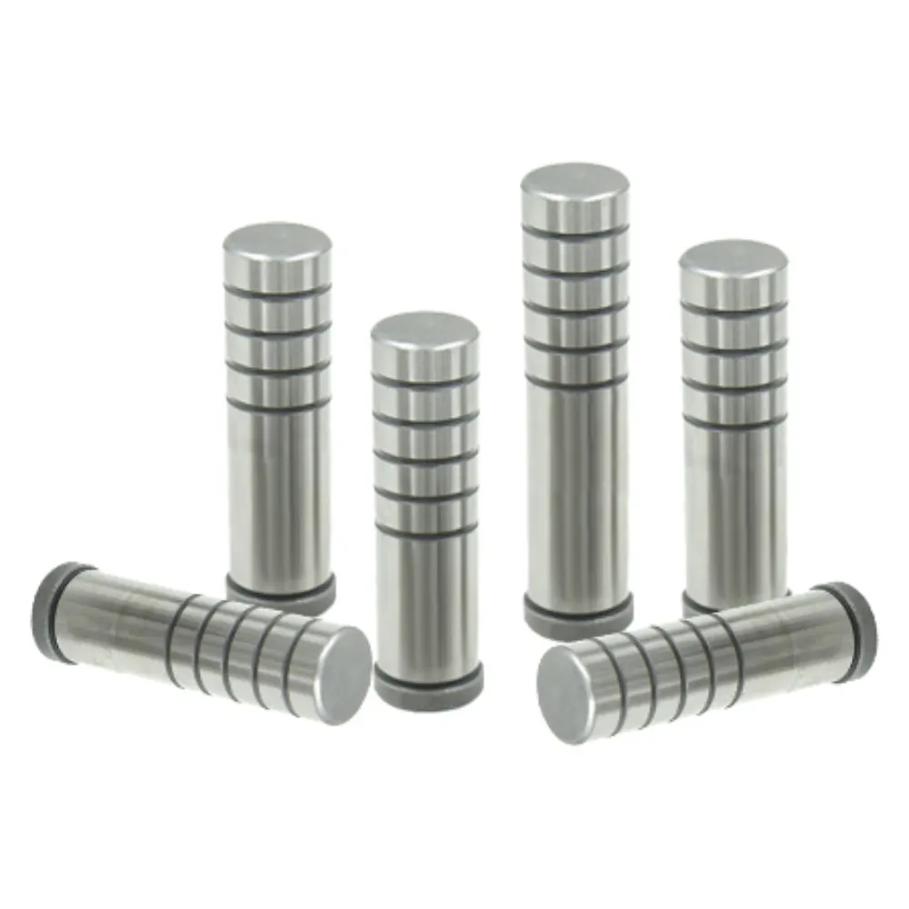 Trụ hướng dẫn ép